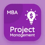 Project Management Quiz (MBA) icon