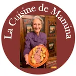 La Cuisine de Manina icon