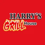 Harry's Grill House icon