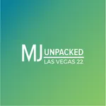 MJ Unpacked's Official App icon