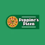 Peppino's Pizza. icon