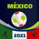 México - Liga 2021 icon