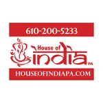 House of India PA icon