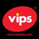 VIPS FARRERA icon