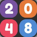 Puzzle 2048 Super Game icon