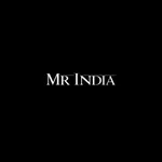 Mr.India. icon