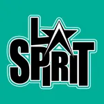 Louisiana Spirit icon