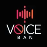 Voiceban icon