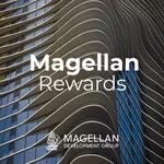 Magellan Rewards icon