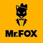 Mr.FOX icon