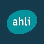 Ahli invest icon