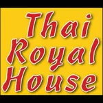 Thai Royal House. icon