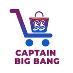 CAPTAIN BIG BANG icon