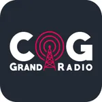COG Grand Radio icon