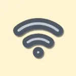 WiFi快速分享 icon