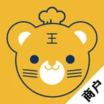 王牌商家 icon