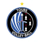 Tours Volley-Ball icon