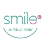 Smile by Galeries St Lambert icon