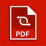 PDF Photos - Picture to PDF icon