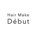 Hair Make Début icon