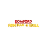 Romford Fish Bar icon