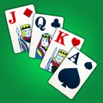 Solitaire-Brain Training icon