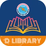 D-Library icon