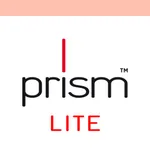 PRISM LITE Instrument icon