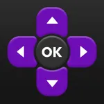 Universal Remote TV Controller icon