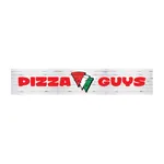 Pizza Guys icon