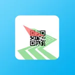 QRcode Xe thông hành icon