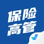 保险高管考试聚题库 icon