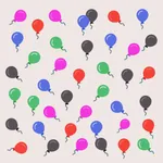 Balloon Games icon