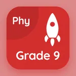 Grade 9 Physics Quiz icon