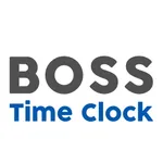 BOSS Time Clock icon