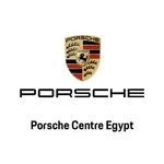 Porsche Centre Egypt icon