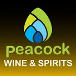 Peacock Wine & Spirits icon