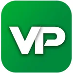 Vehicle Parts App icon