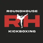 Roundhouse Kickboxing icon