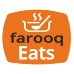 Farooq Eats icon