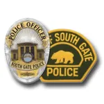 South Gate Police Department icon