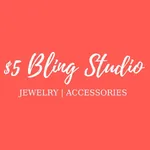 Morgan's Bling Studio icon