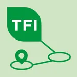 TFI Live icon