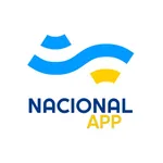 Radio Nacional App icon