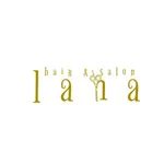 hair&salon lana icon