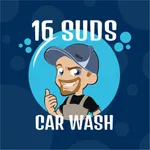 16 Suds Car Wash icon