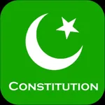 Constitution of Pakistan 1973 icon