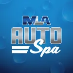 MLA Auto Spa Car Wash icon