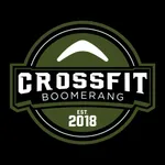 CrossFit Boomerang icon