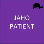 JAHO Patient App icon